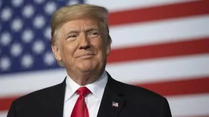 Trump’tan Hürmüz Boğazı İçin Şok Çıkış: "O Devir Bitti!