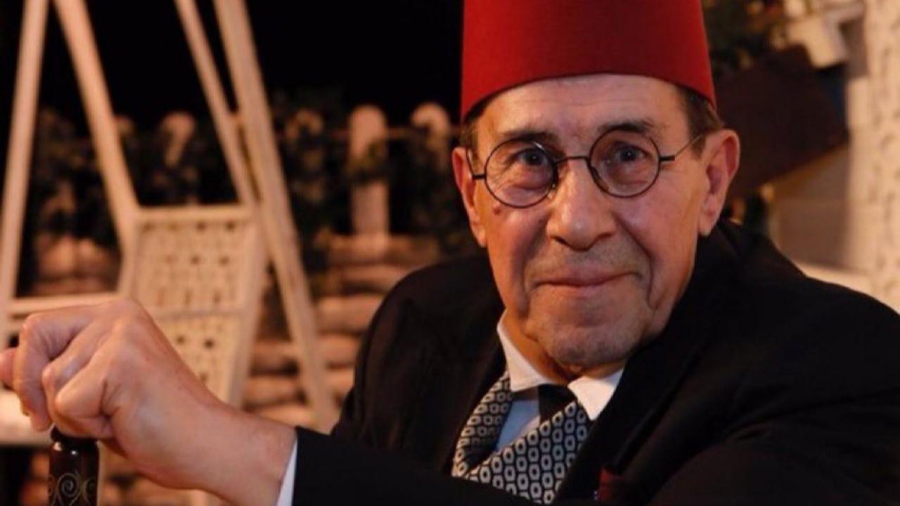 Türk Tiyatrosunun Usta İsmi Zihni Göktay Hayatını Kaybetti!