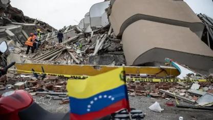 Venezuela'da Büyük Deprem Felaketi: Can Kaybı 4 Bini Aştı, Ekonomik Hasar 6,7 Milyar Dolar