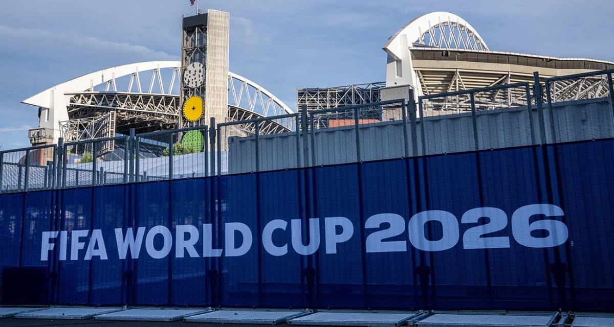 2026 FIFA Dünya Kupası Heyecanı Yarın Başlıyor!