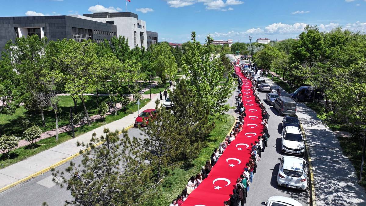 AKÜFEST’26 Tüm Coşkusuyla Başladı