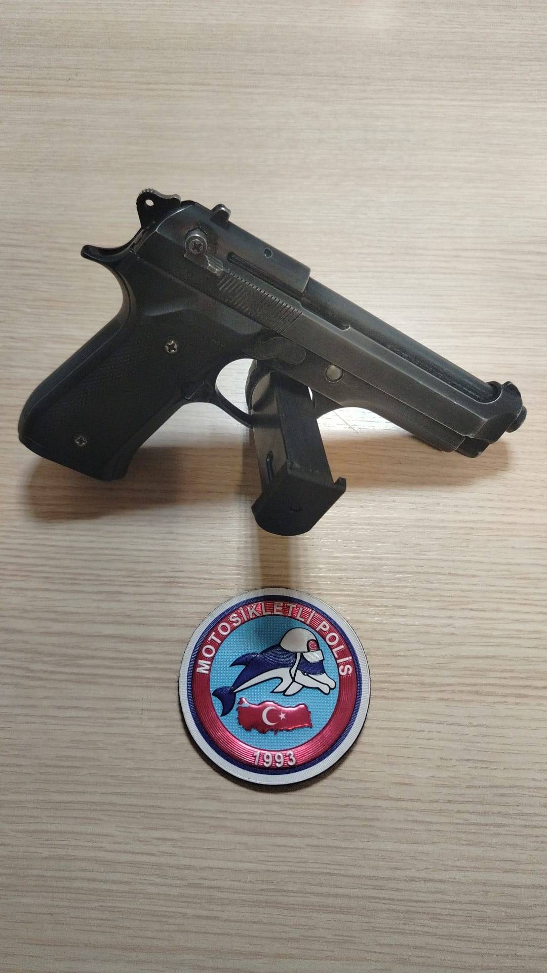 Afyon’da Bir Haftada Neler Oldu? Emniyetin Operasy