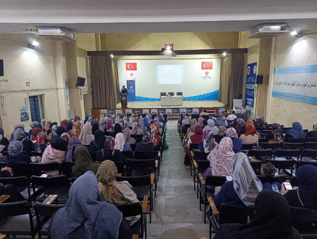 Afyonkarahisar İl Müftülüğü'nden Yaz Kur'an Kursla