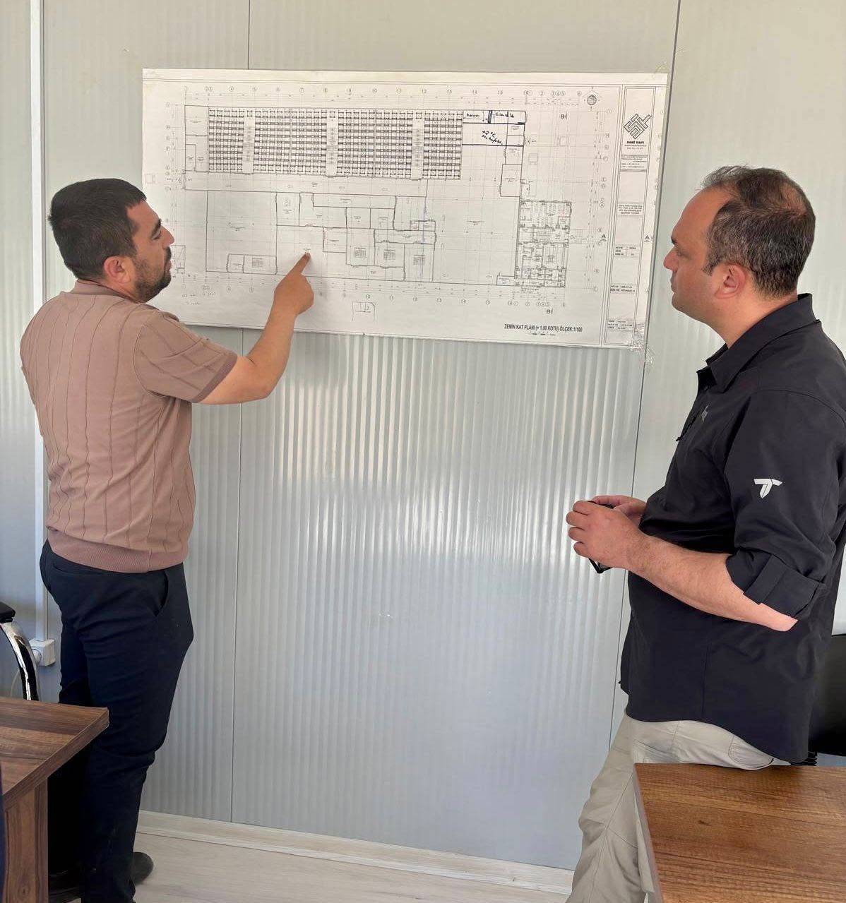 Afyonkarahisar’da Dev Yatırım! Emirdağ OSB’de Su Ü