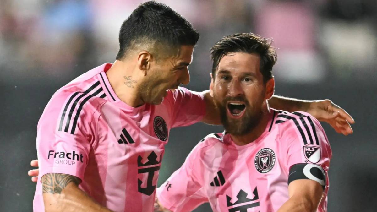 Hakan Safi'nin anlaştım dediği Luis Suarez kimdir nereli? İşte bonservis bedeli
