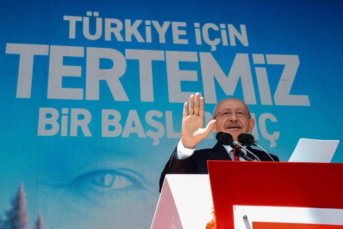 Son Dakika| Özgür Özel İhraç Edilecek Mi? Kemal Kılıçdaroğlu'ndan İlk Açıklama Geldi