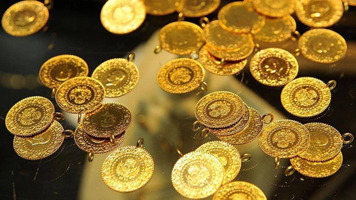 Altın Fiyatlarında Sert Düşüş! Yatırımcılar Ne Yapacak?