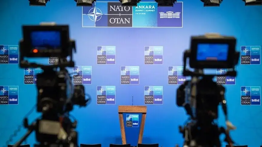 36. NATO Zirvesi İçin Dev Medya Üssü Hazır: 2.500 Gazeteci Ankara’da