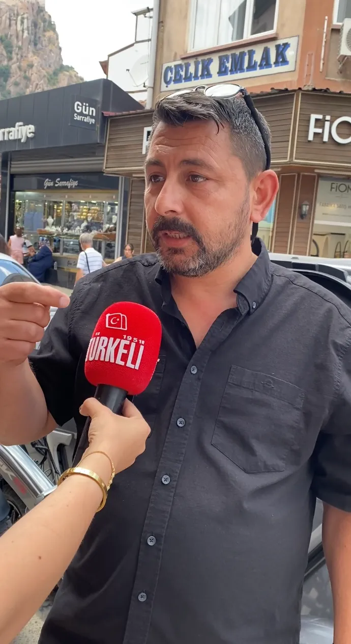 Afyonkarahisar’da Geri Dönüşüm Seferberliği: