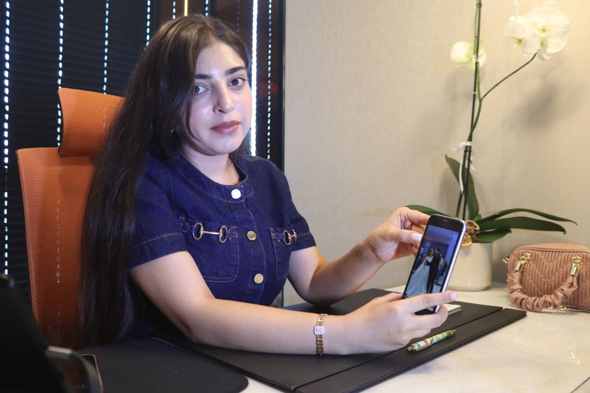 Düğün Günü Hayal Kırıklığı: Kayıt Tuşuna Basmayan Kameramana 200 Bin TL Tazminat Şoku!