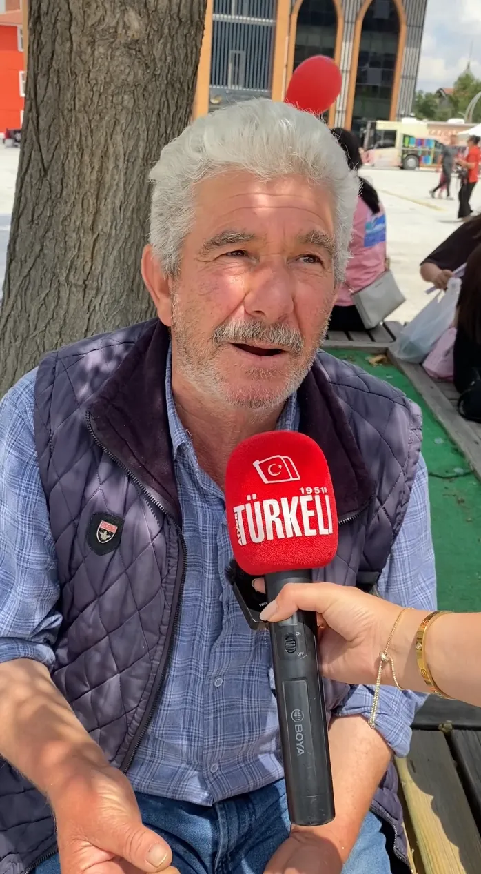 Emeklilerin Gözü Meclis'te: "23.552 TL Geçinmek İçin Yetersiz"