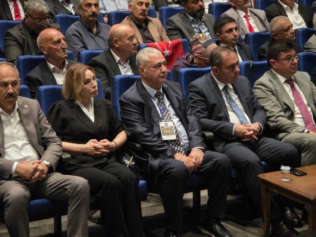 Kars’ta Kültür Şöleni: Karapapak Türkleri Çalıştayı ve Ozanlar Gecesi