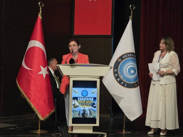 Kars’ta Kültür Şöleni: Karapapak Türkleri Çalıştayı ve Ozanlar Gecesi
