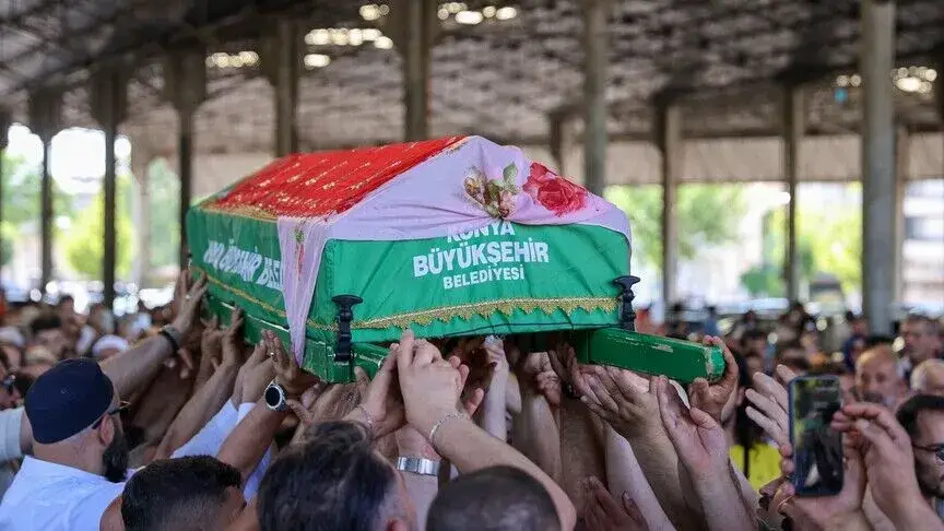 Konya'nın Simgesi