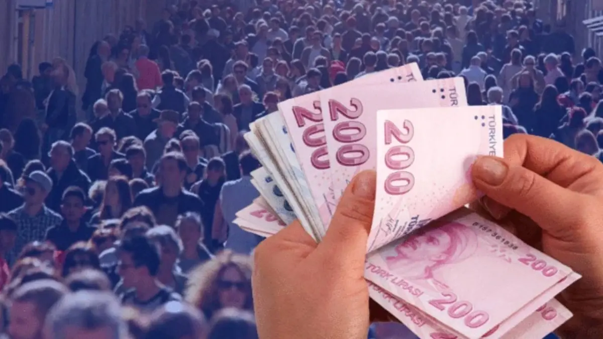 Enflasyon Verileri Açıklandı: Emekli ve Memur Maaş Zammı Belli Oldu