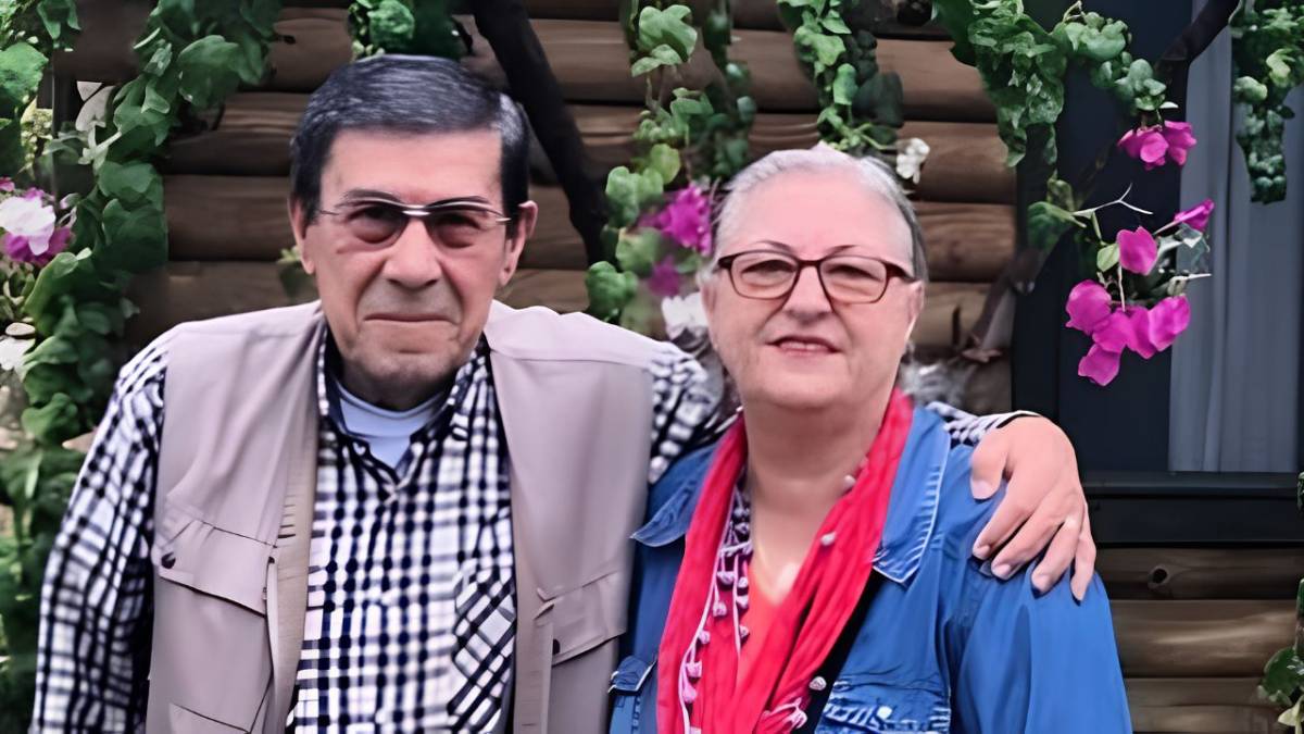 Zihni Göktay'ın eşi Sevinç Göktay kimdir, kaç yaşında, nereli? İşte çocukları