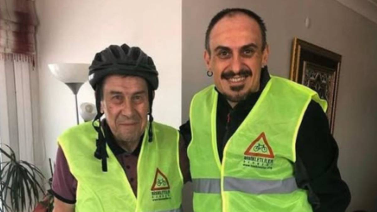 Zihni Göktay'ın eşi Sevinç Göktay kimdir, kaç yaşında, nereli? İşte çocukları